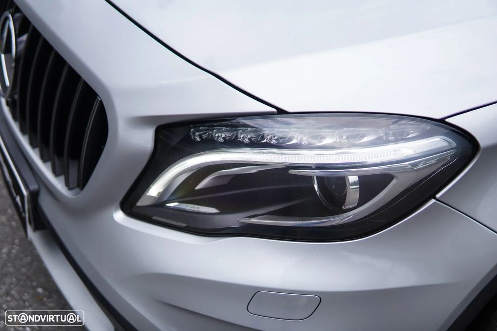 Mercedes-Benz GLA 220 CDI Style - 9