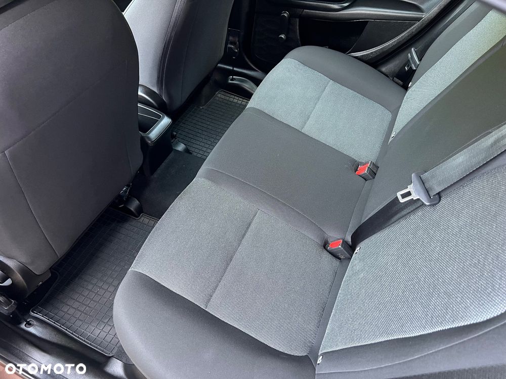 Fiat Tipo 1.4 16v Easy - 21