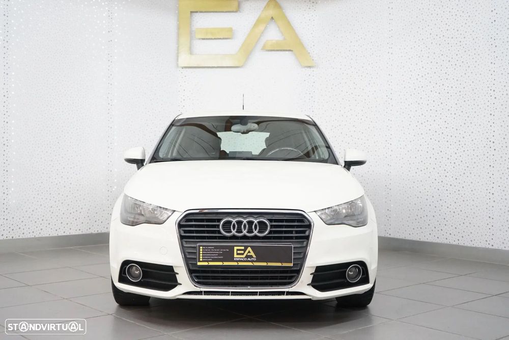 Audi A1 1.6 TDI Ambition - 2