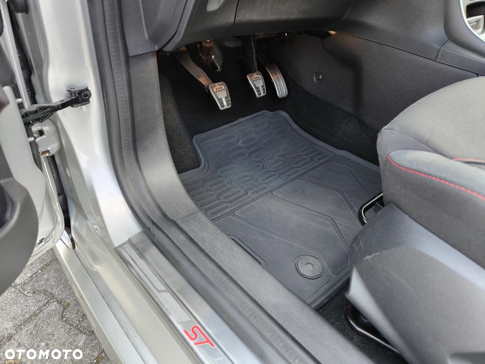 Ford Fiesta 1.0 EcoBoost ST-Line ASS - 20