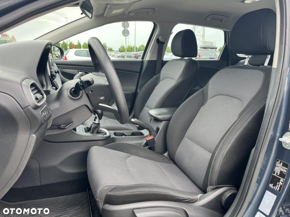 Hyundai i30 - 12