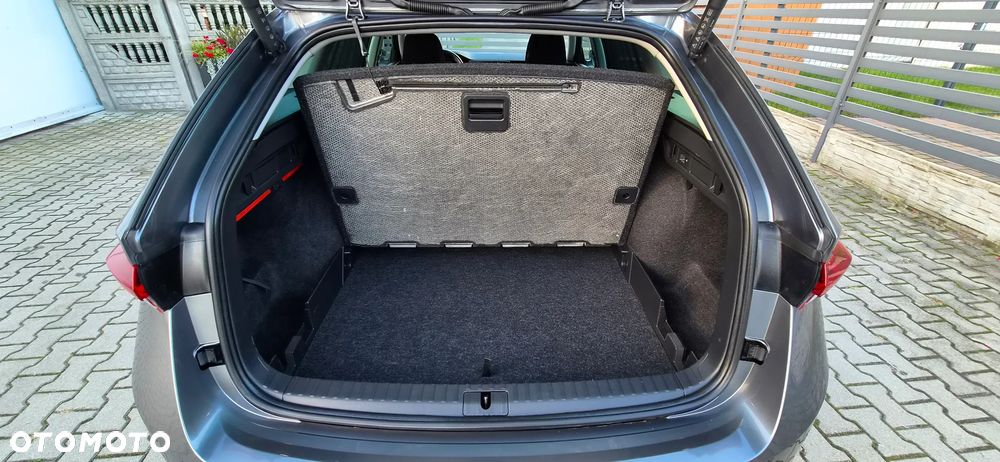 Skoda Octavia 1.5 TSI e-TEC DSG Exclusive - 32