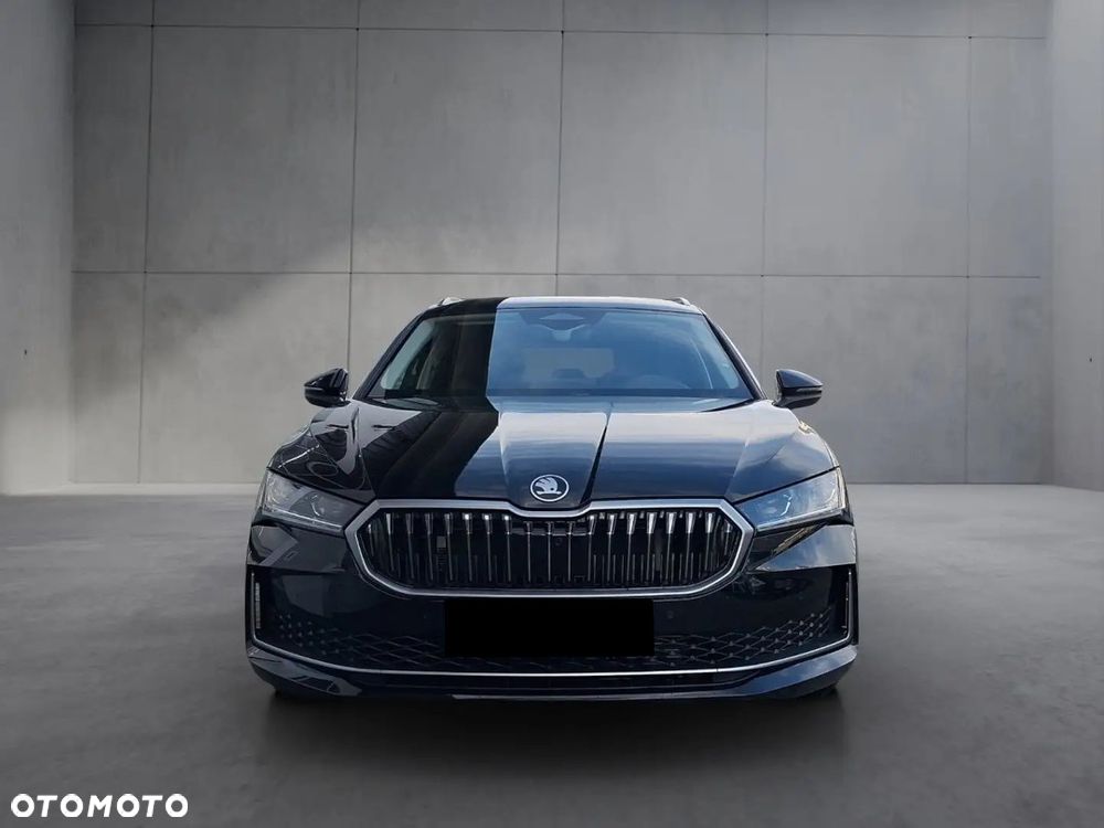 Skoda Superb 1.5 TSI mHEV Selection DSG - 7