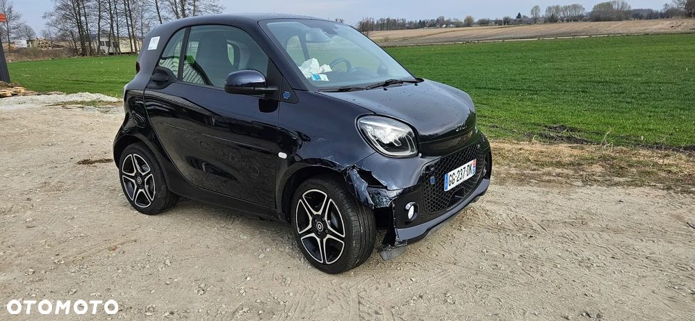 Smart Fortwo - 7