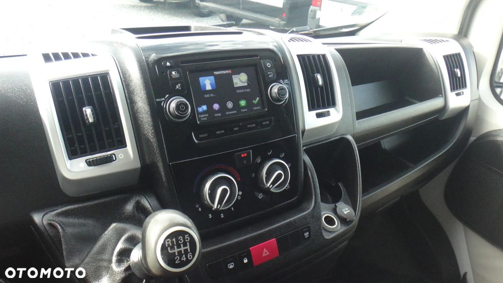 Fiat DUCATO - 15
