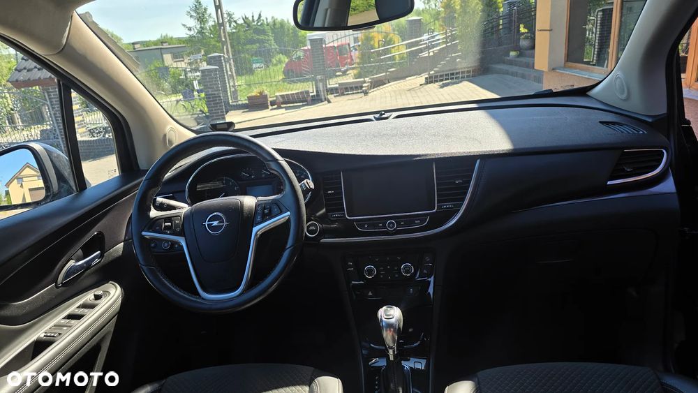 Opel Mokka ver-x-1-4-di-start-stop-4x4-automatik-edition - 4