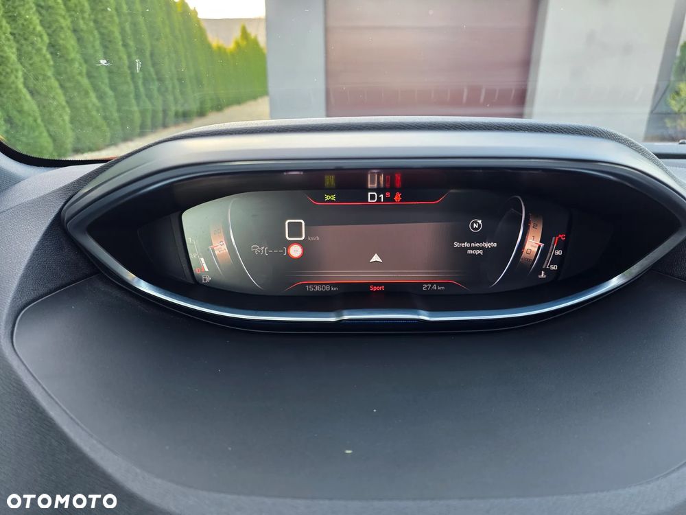 Peugeot 3008 1.5 BlueHDi GT S&S EAT8 - 35