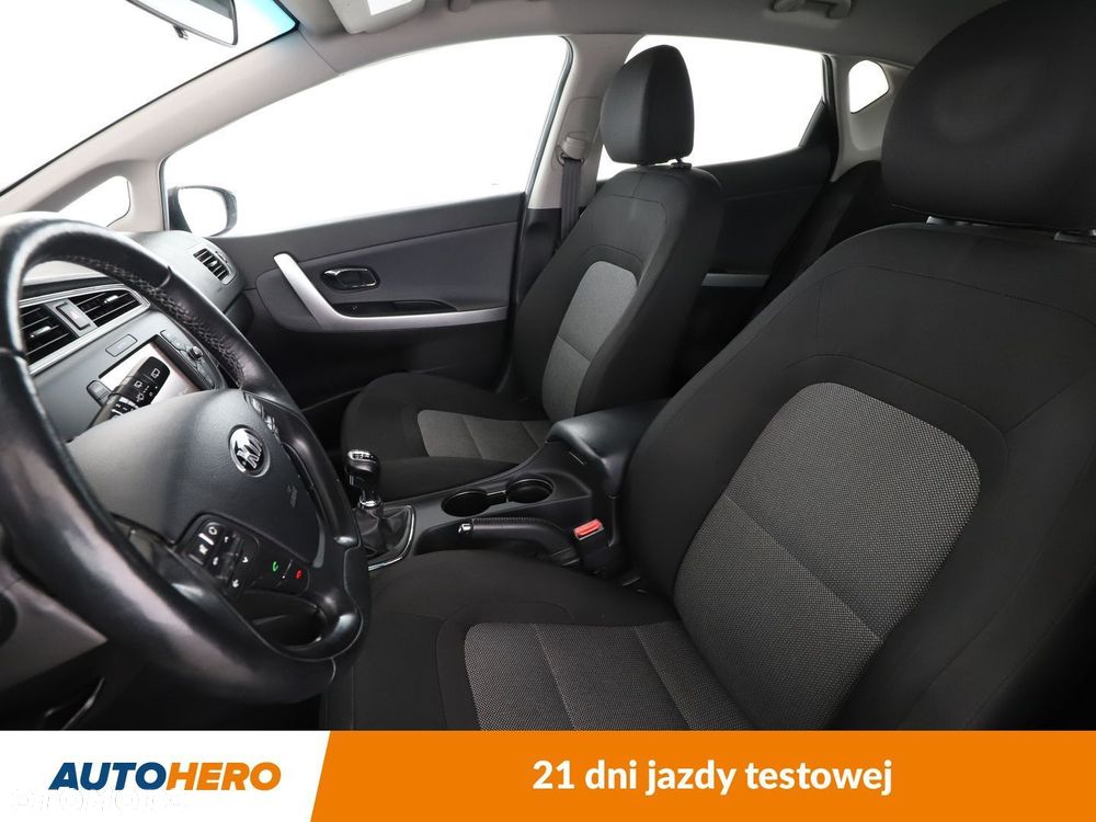 Kia Ceed Cee'd 1.4 M - 10