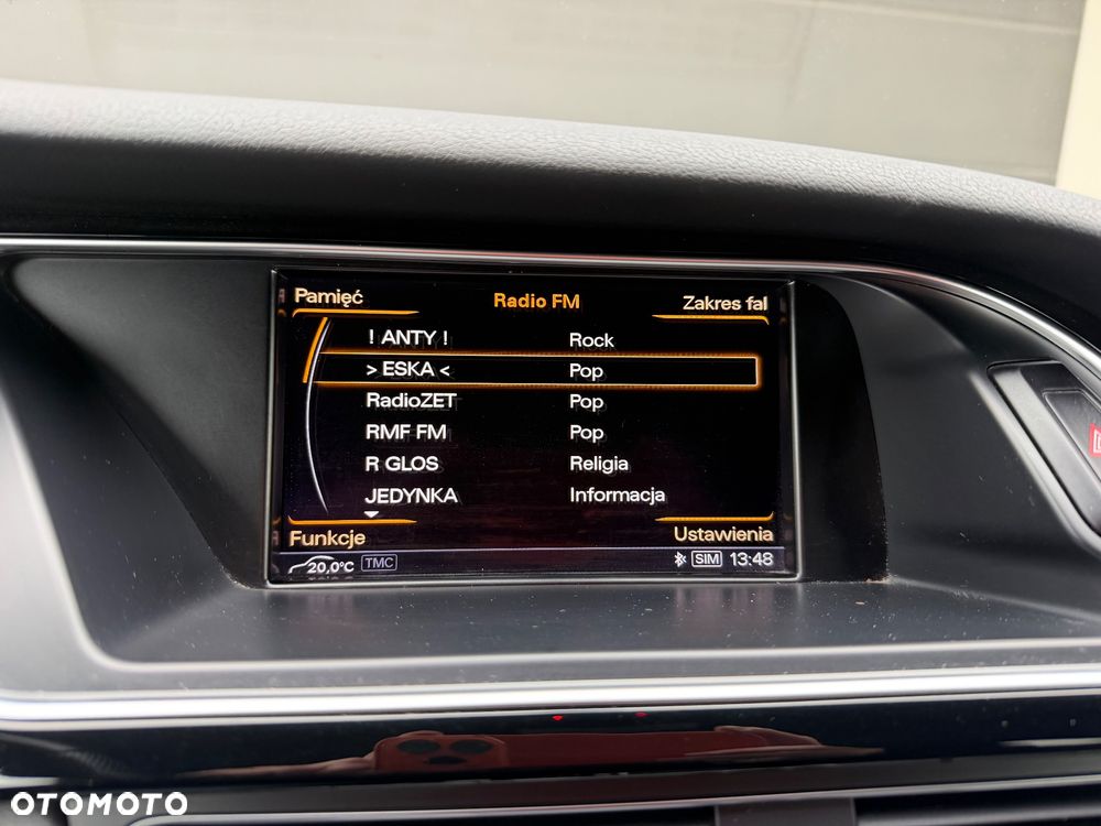 Audi A4 Avant 2.0 TDI DPF clean diesel quattro S tronic S line Sportpaket - 17