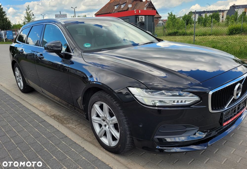Volvo V90 D4 Geartronic Momentum - 6