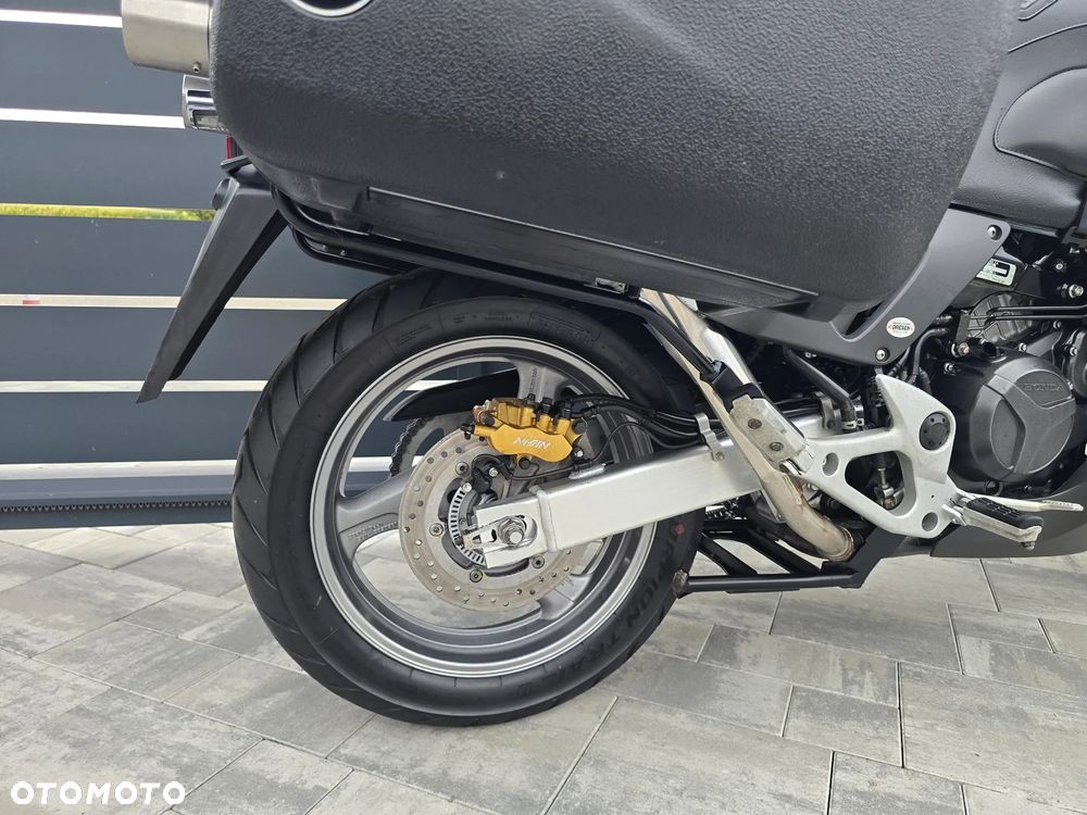Honda Varadero - 19