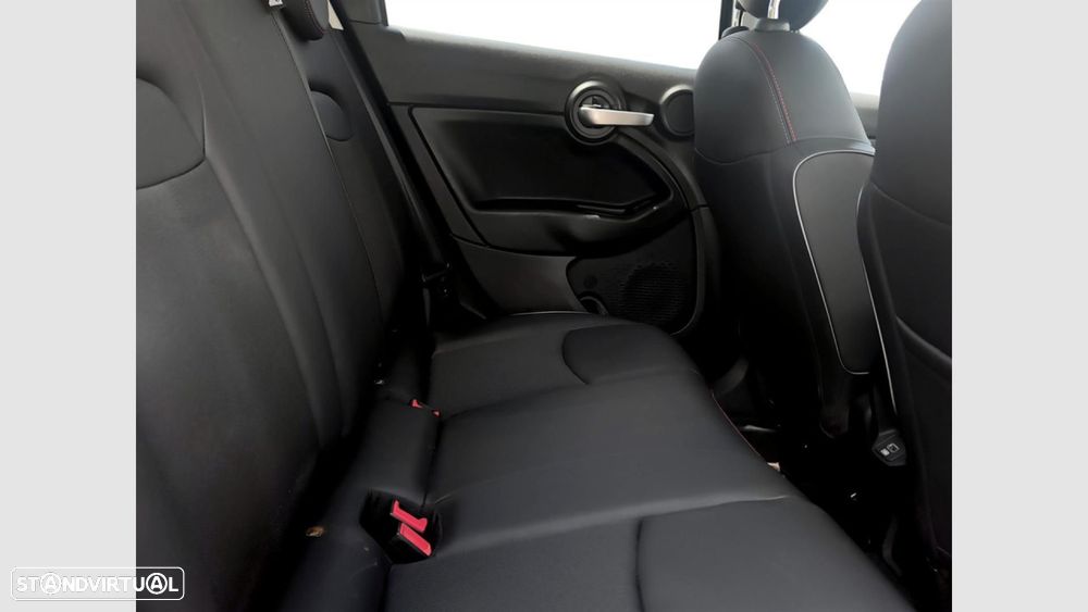 Fiat 500X 1.0 FireFly Sport - 18