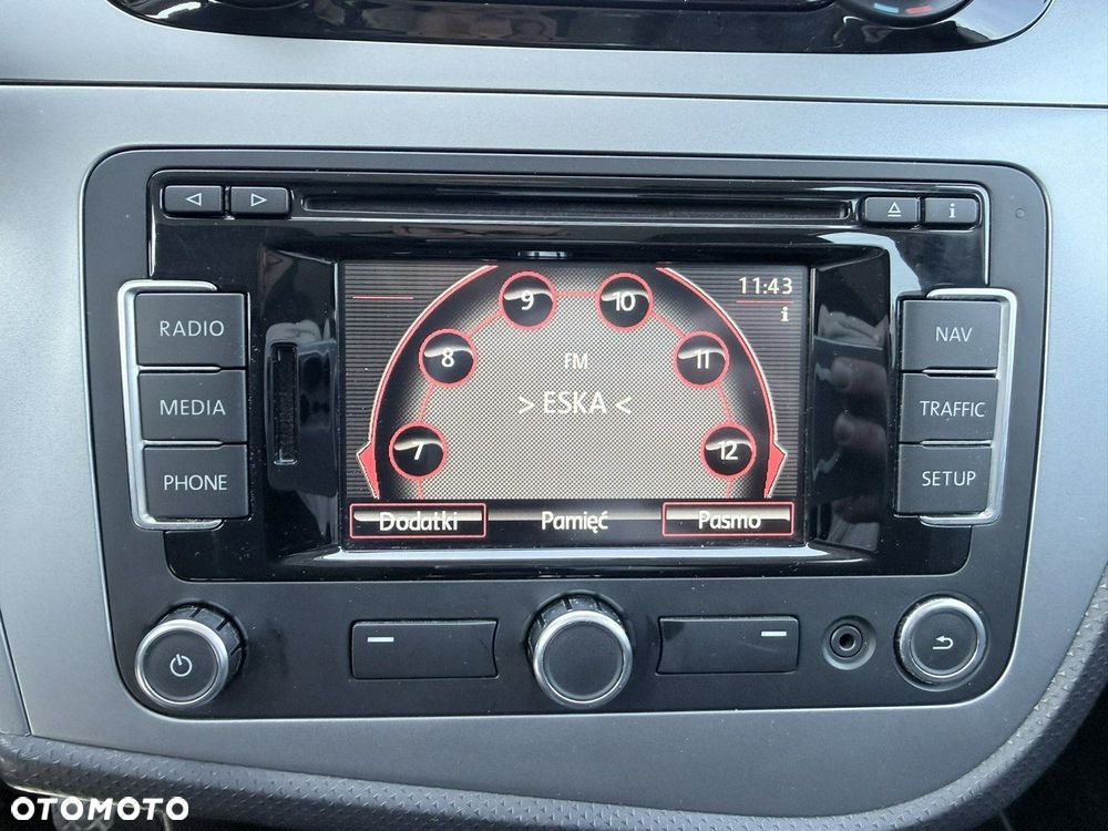 Seat Leon 1.2 TSI Ecomotive Style Copa - 31