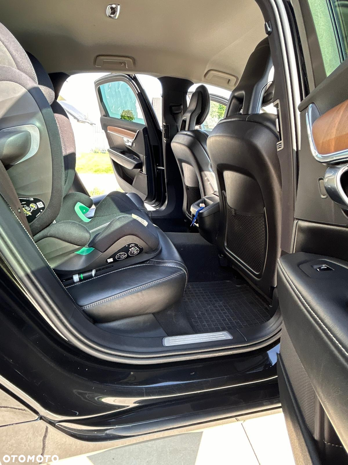 Volvo S90 D5 SCR AWD Inscription - 35