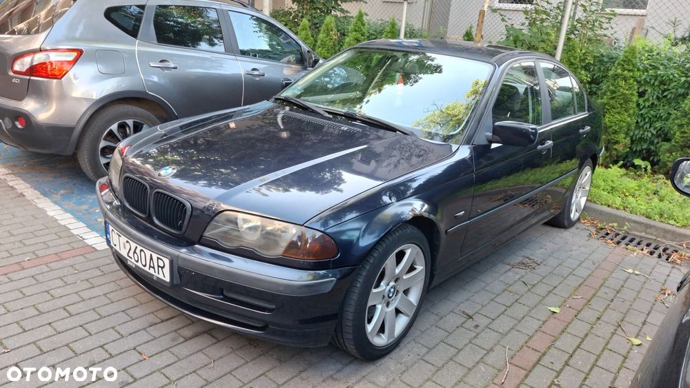 BMW Seria 3 - 3