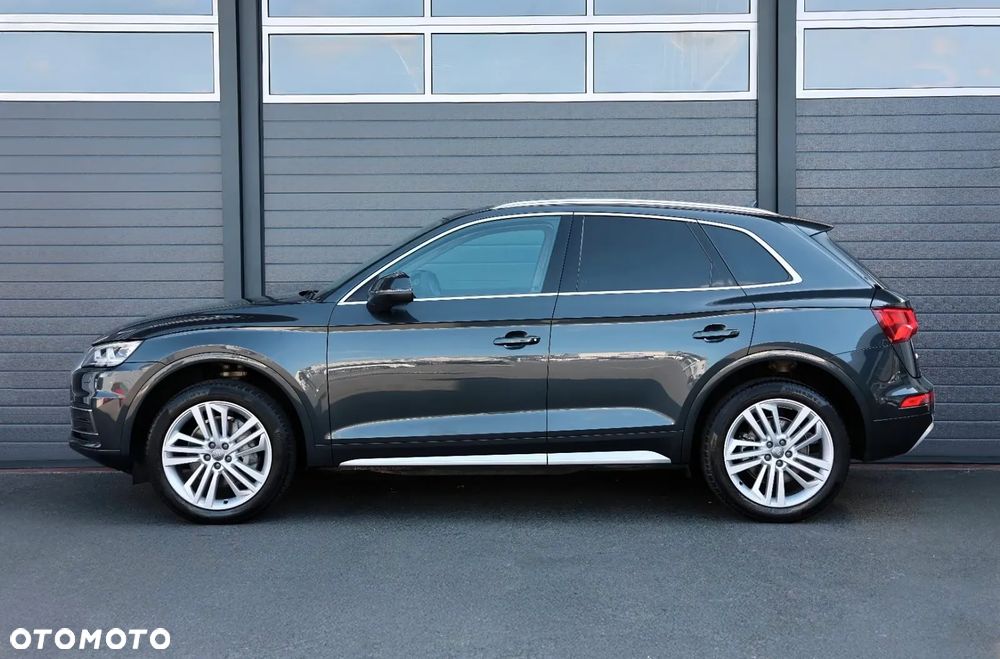 Audi Q5 45 TFSI quattro S tronic - 5