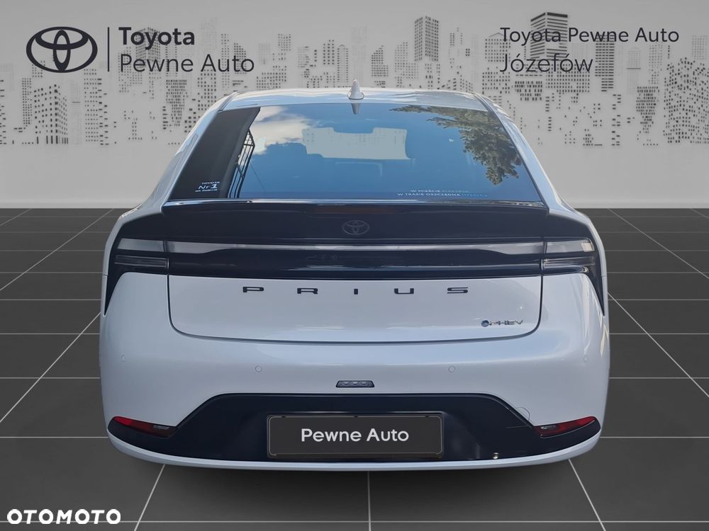 Toyota Prius - 7
