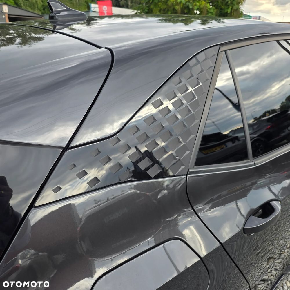 Cupra Born 58kWh - 7