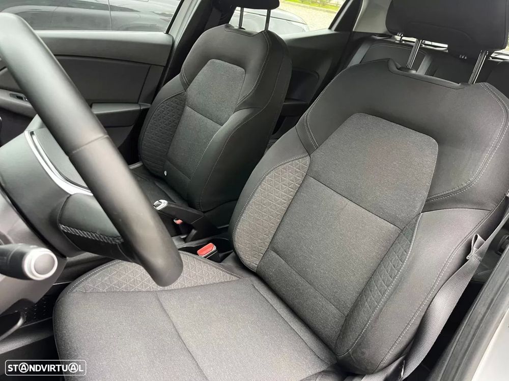 Renault Clio 1.5 Blue dCi Intens - 14