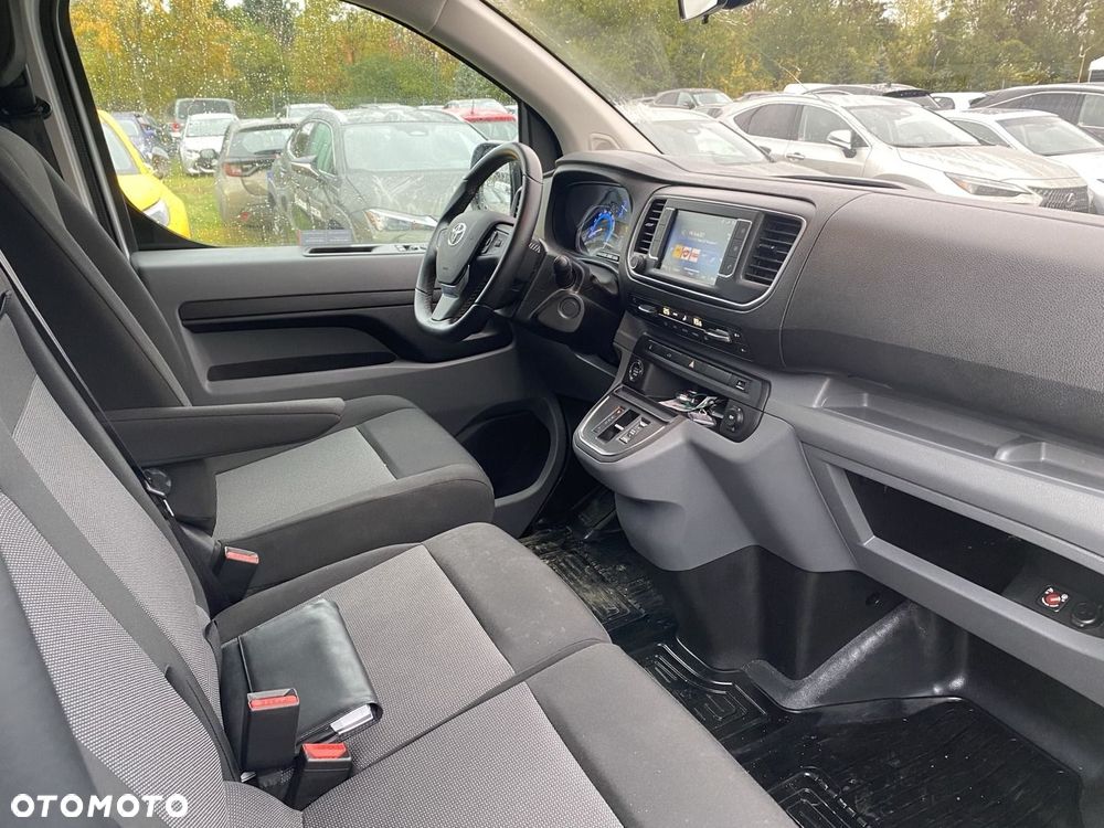 Toyota PROACE - 16