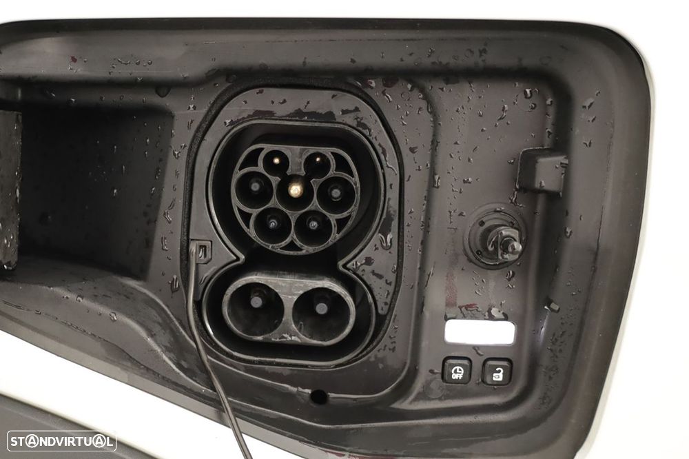 Renault 5 E-Tech 52 kWh Techno Autonomia Conforto - 7