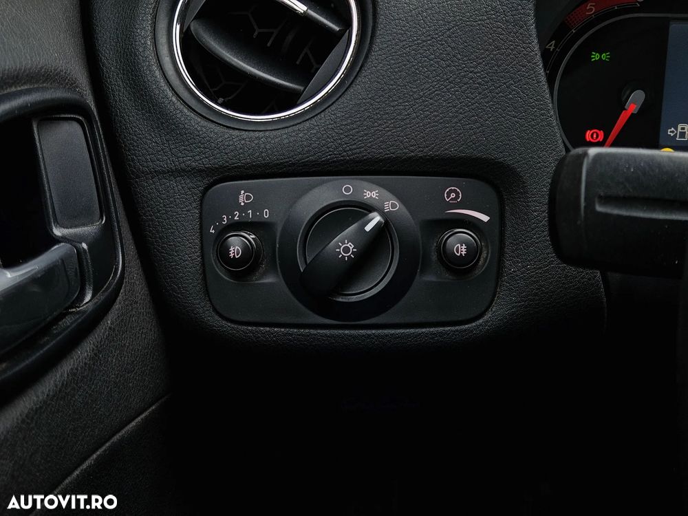 Ford Mondeo Turnier 2.0 TDCi Titanium X - 20