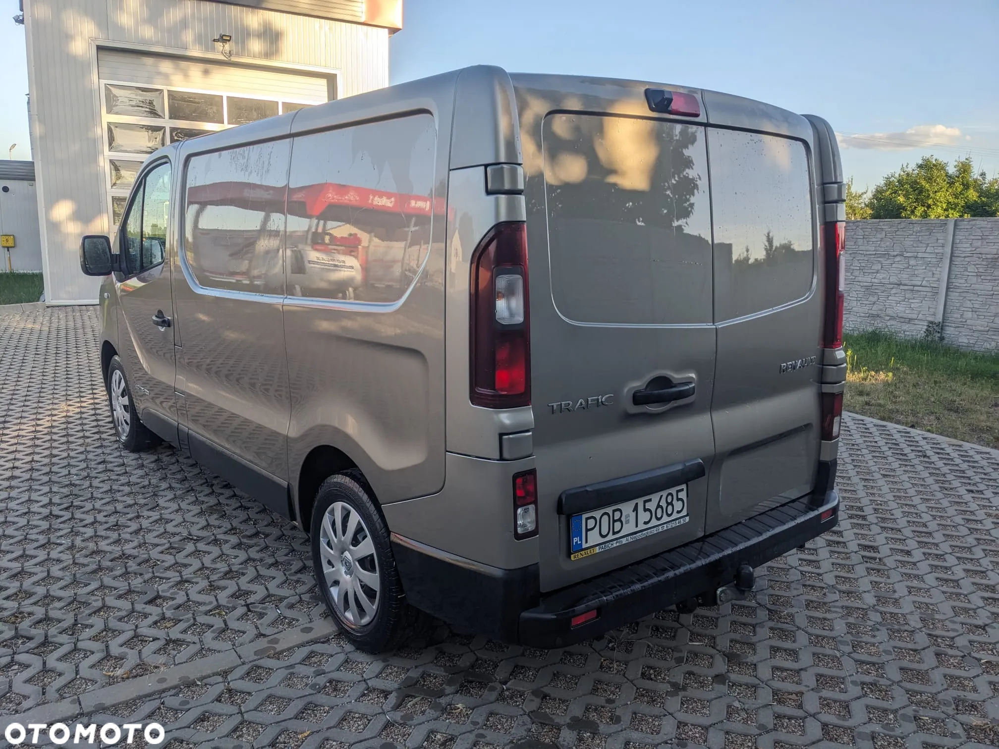 Renault Trafic - 4