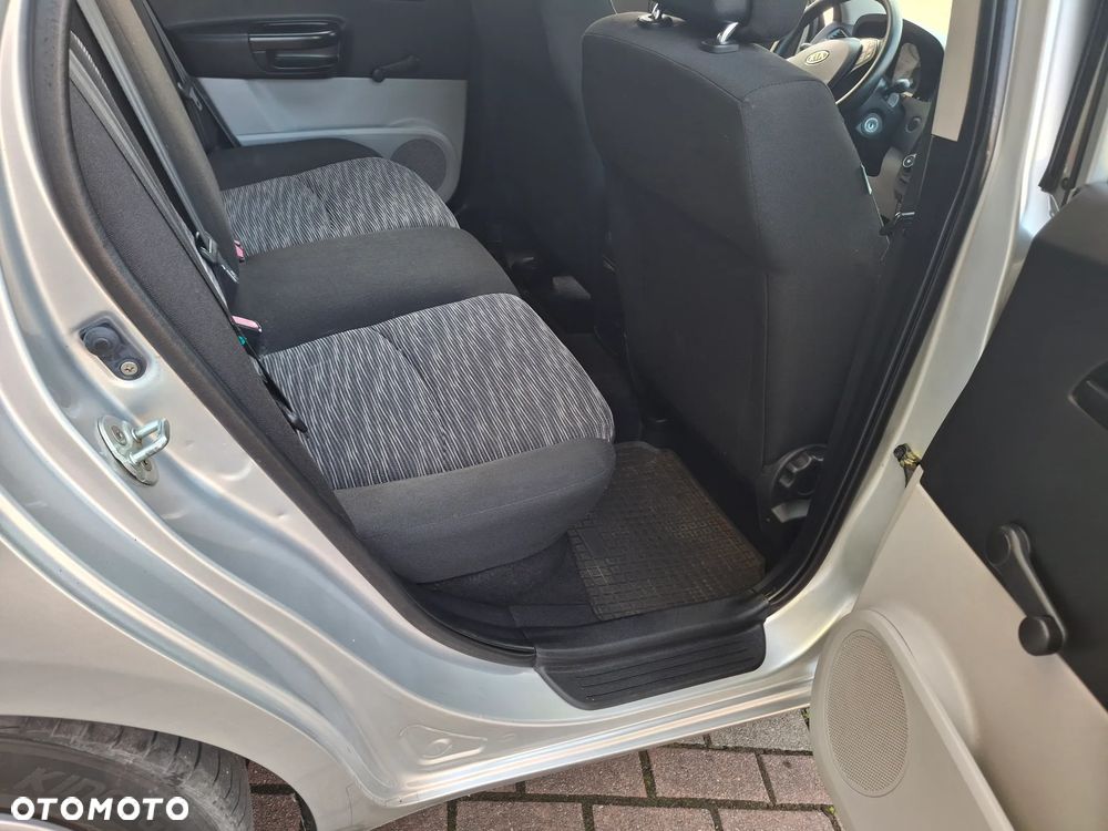 Kia Ceed 1.6 Crdi Comfort - 33