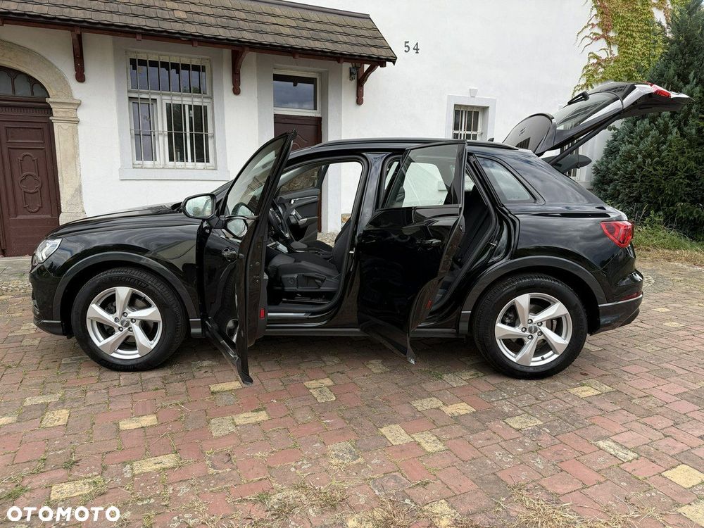 Audi Q3 Sportback 35 TDI S tronic - 29
