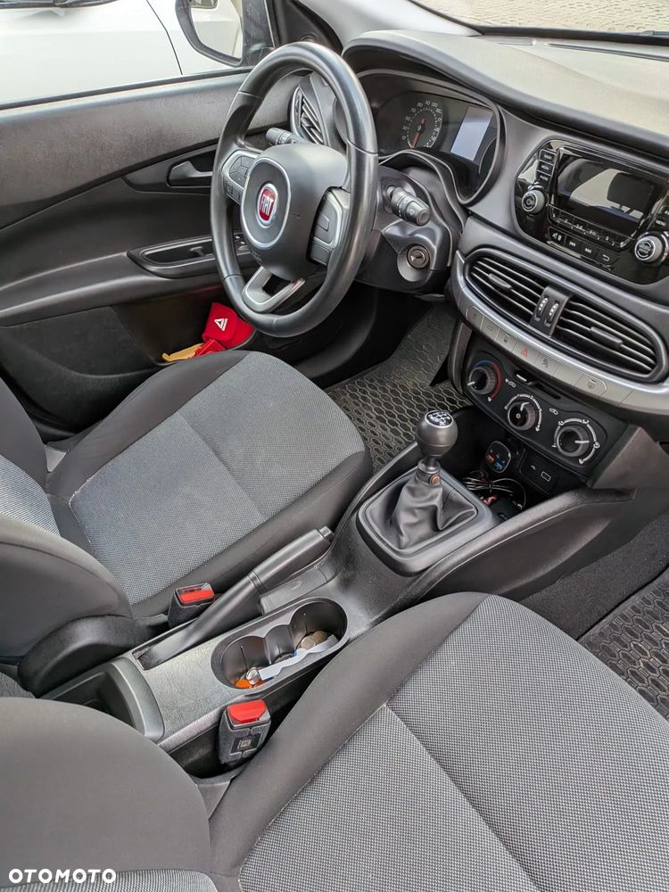 Fiat Tipo 1.4 16V - 3