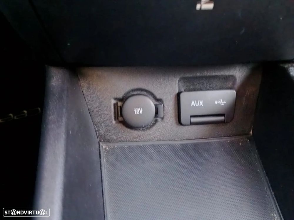 Kia Ceed SW 1.4 CVVT EX ISG - 12