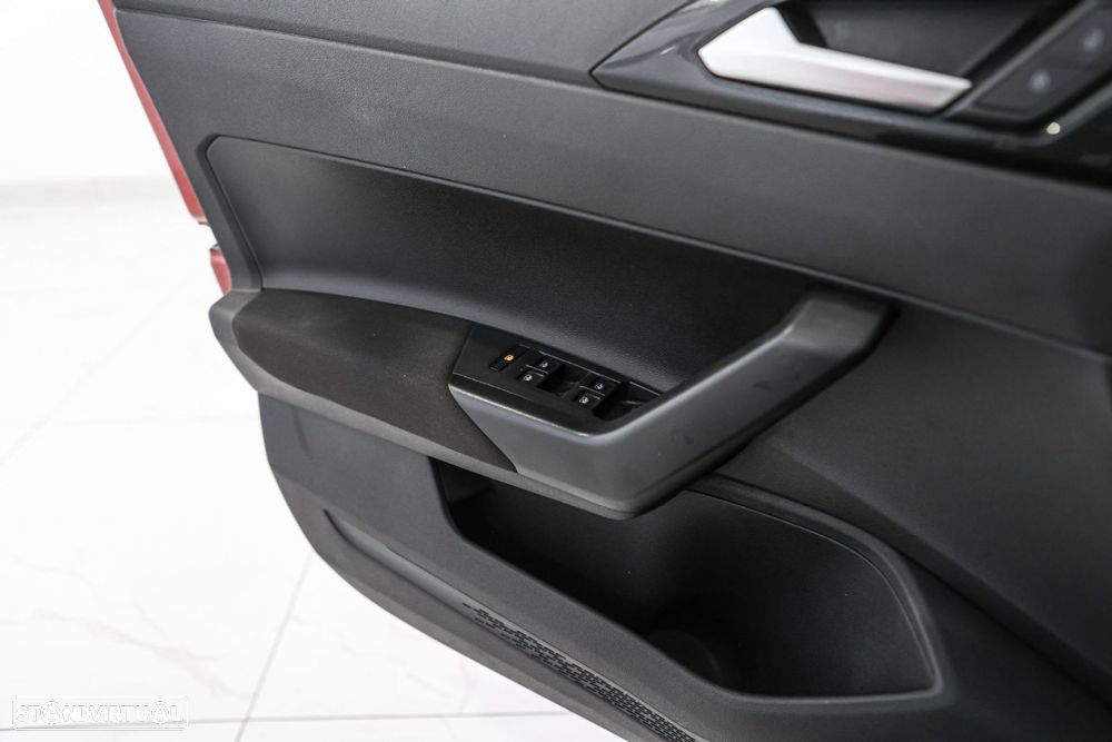 VW Polo 1.0 TSI Style - 7