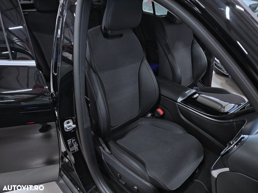 Mercedes-Benz GLC 200 4Matic 9G-TRONIC Avantgarde Advanced - 11
