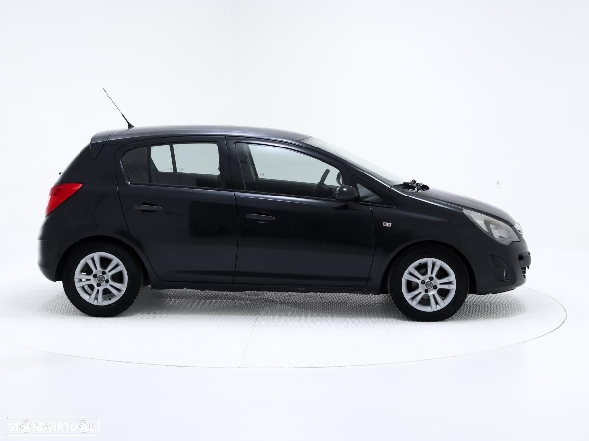 Opel Corsa - 2