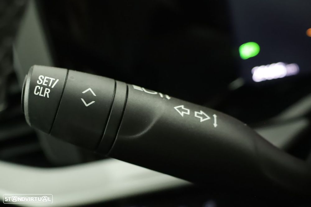 Opel Mokka 1.2 T Ultimate AT - 16