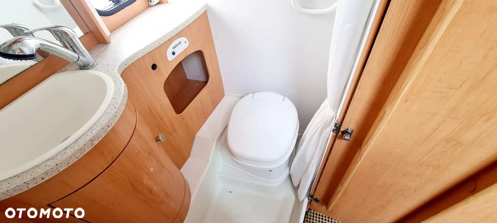 Hymer-Eriba Living 530K - 23