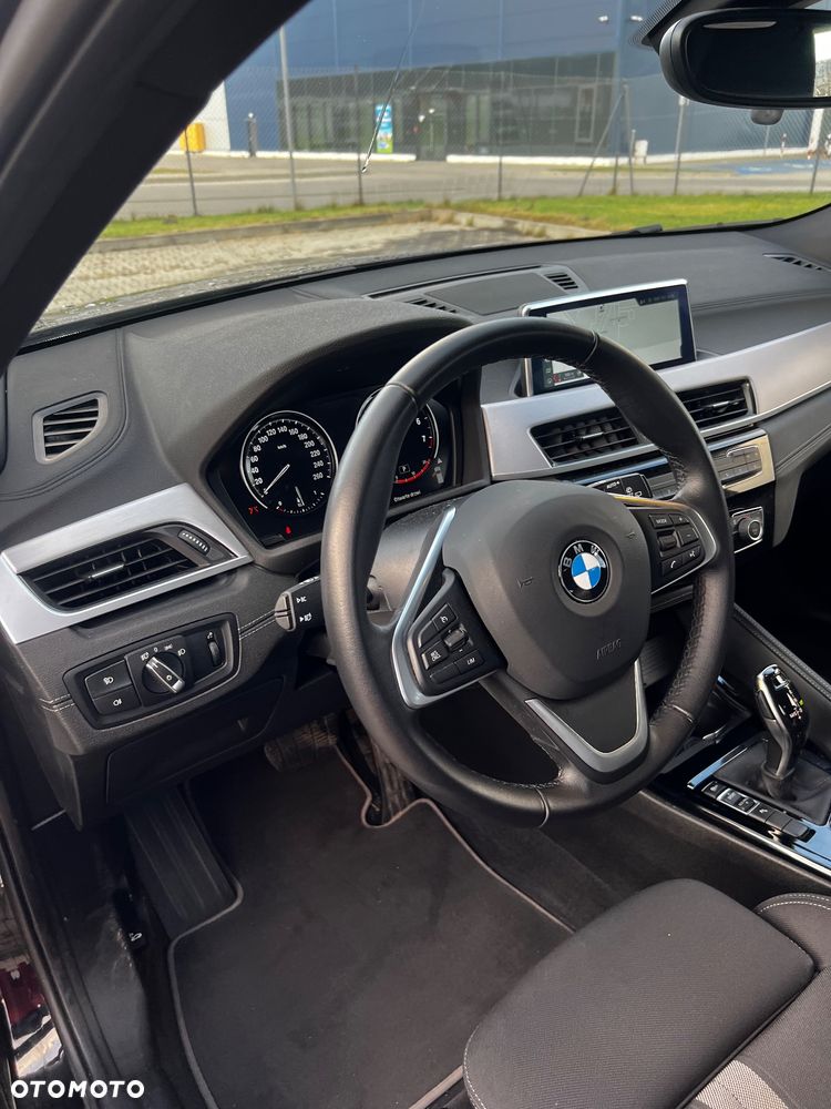 BMW X2 - 7