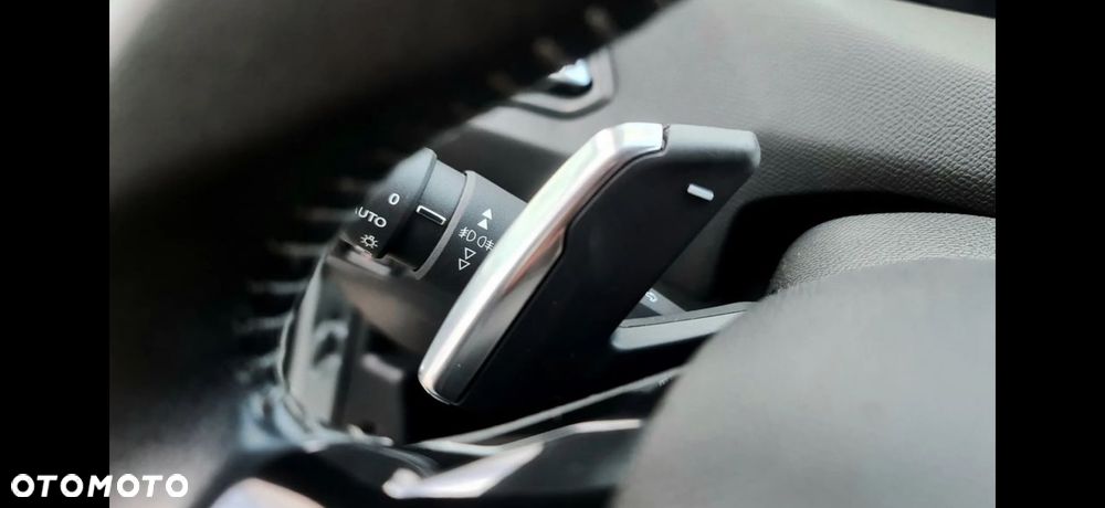 Peugeot 308 BlueHDi FAP 130 EAT8 Stop & Start GT Pack - 34