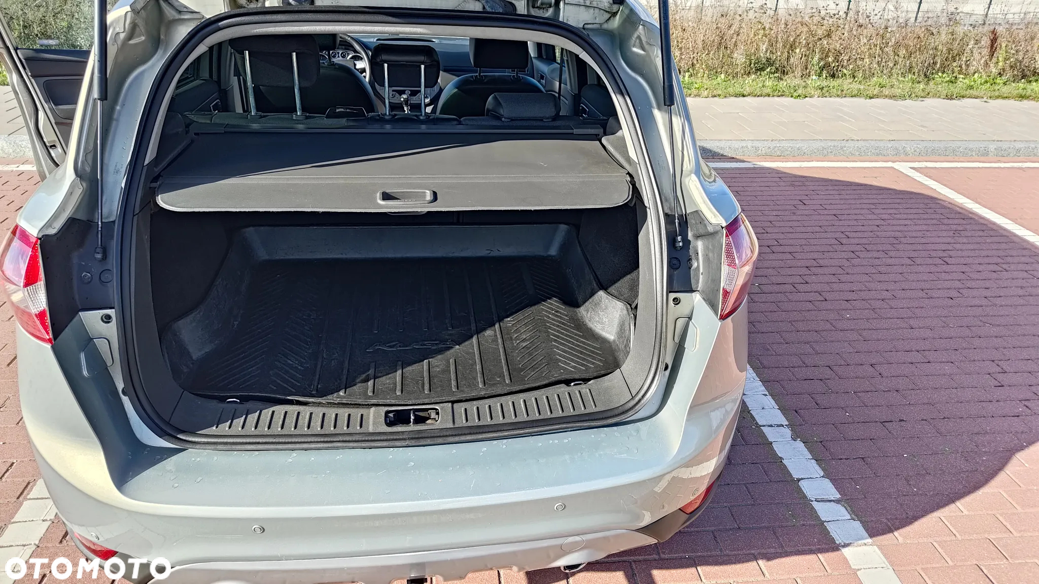 Ford Kuga 2.0 TDCi Titanium FWD - 26
