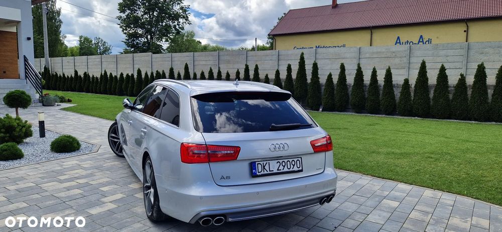 Audi A6 ver-3-0-tdi-dpf-quattro-s-tronic - 2
