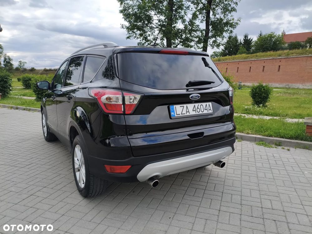 Ford Escape - 7