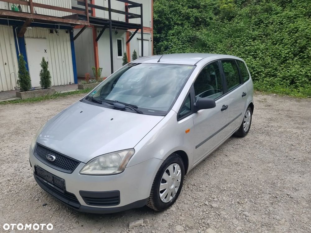 Ford C-MAX 1.6 Style+ - 3