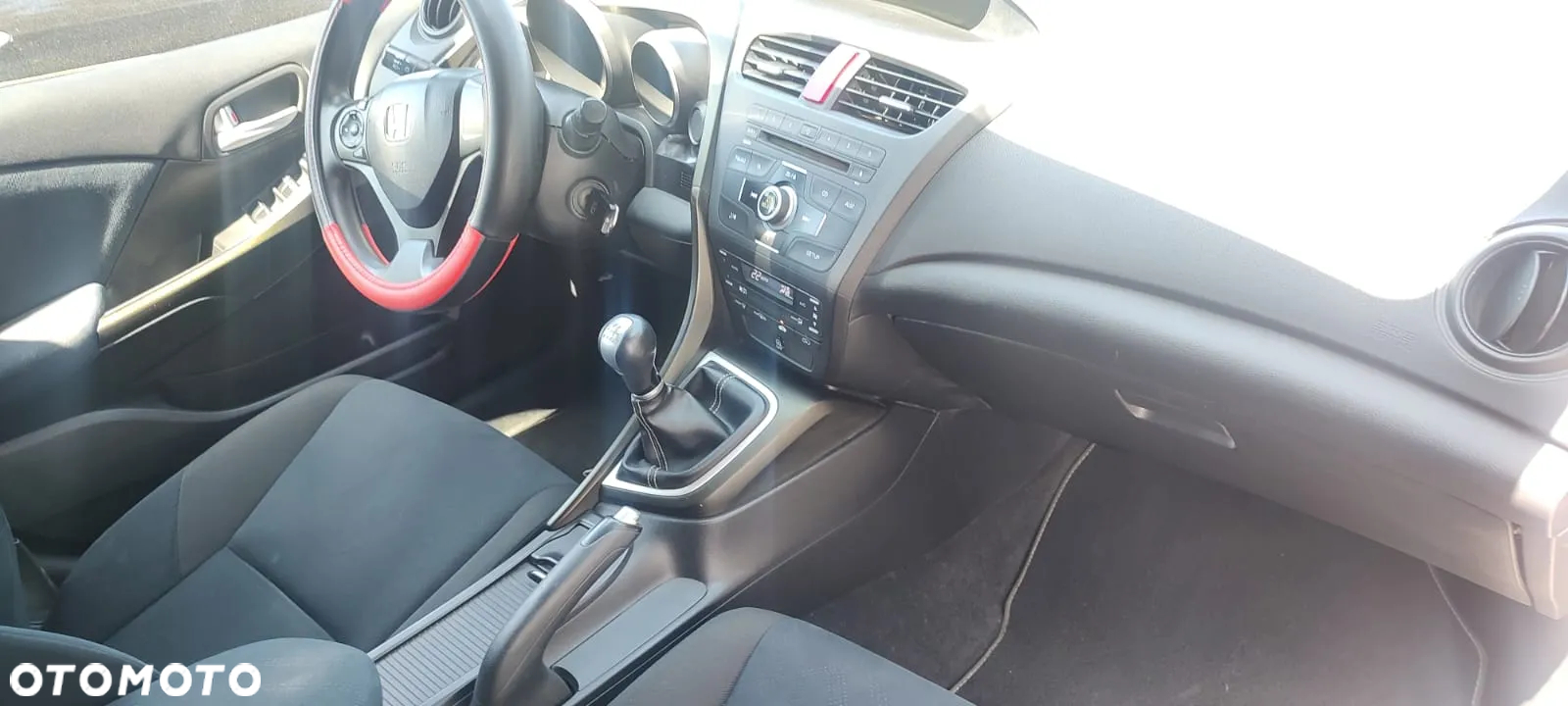 Honda Civic - 11