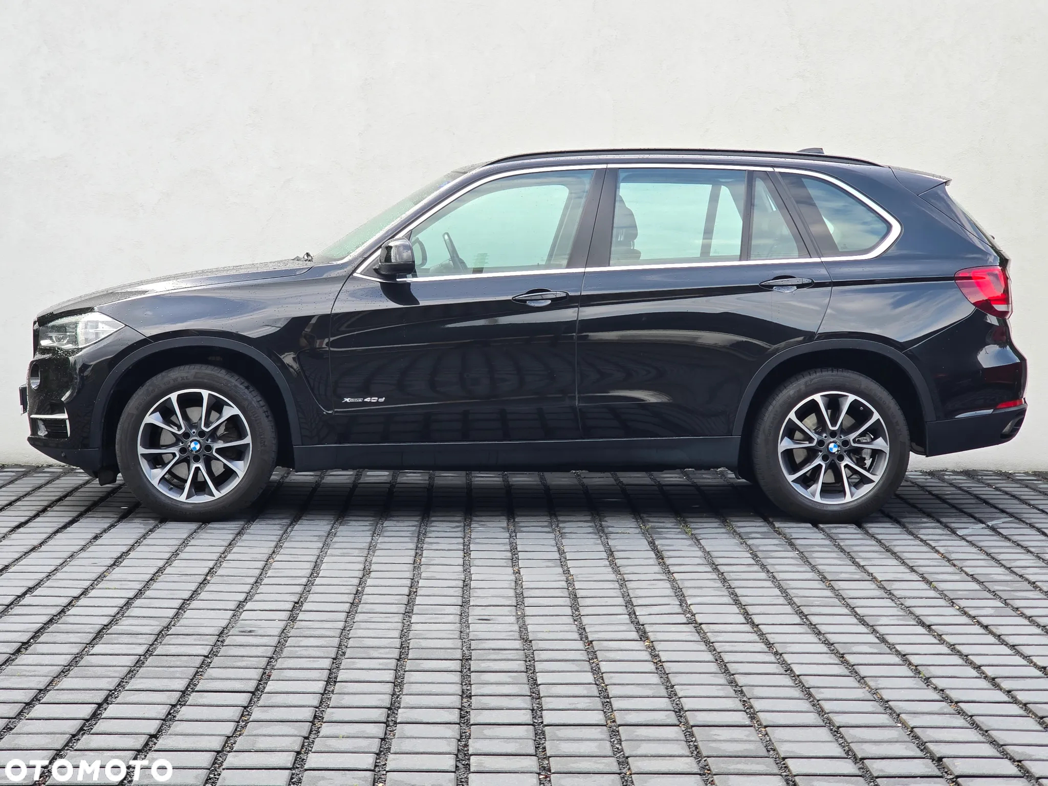 BMW X5 xDrive40d - 3