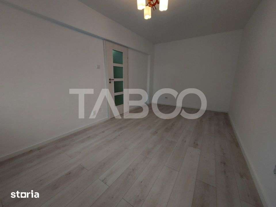 Apartament de vanzare decoamandat renovat 2025 zona Rahovei in Sibiu — fotografia 2
