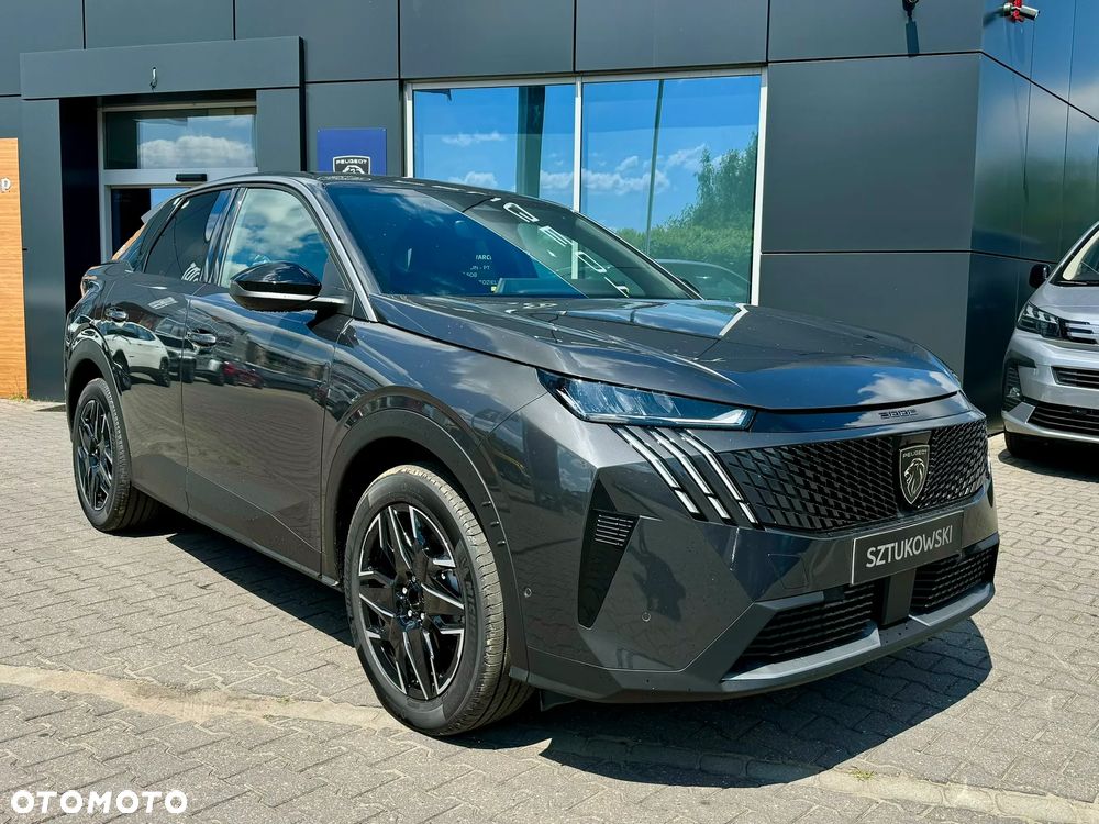 Peugeot 3008 1.6 PHEV 195 Allure S&S e-DCS7 - 2