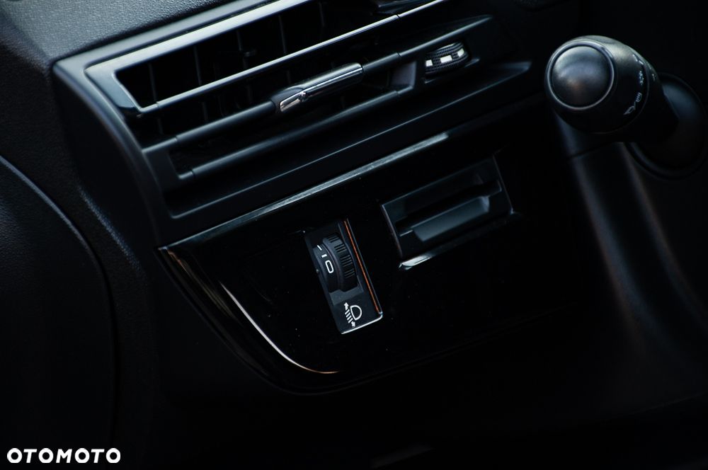 Citroën C4 Grand Picasso VTi 120 Attraction - 32