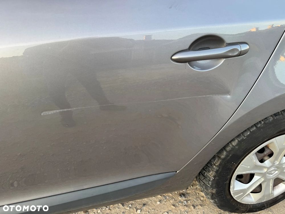 Renault Megane 1.5 dCi Dynamique - 13