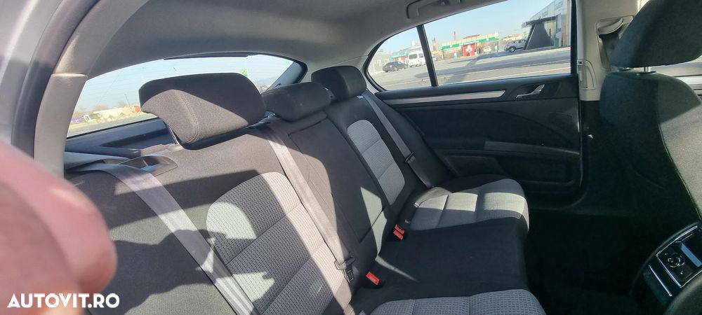 Skoda Superb 1.8 TSI Comfort - 18