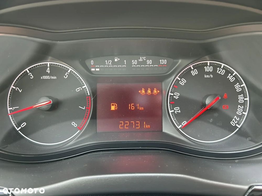 Opel Corsa 1.4 Enjoy - 24